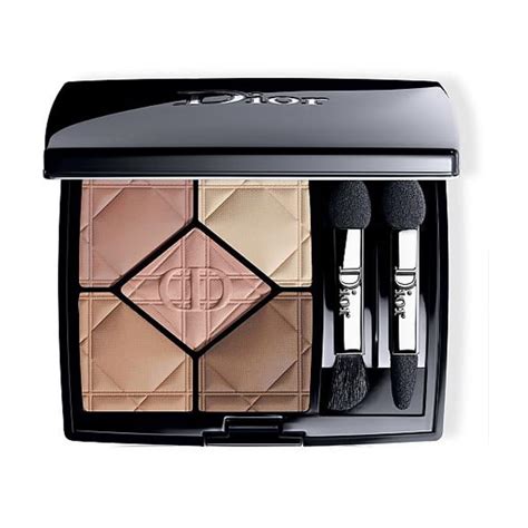 dior 537 touch eyeshadow|Dior eyeshadow palette.